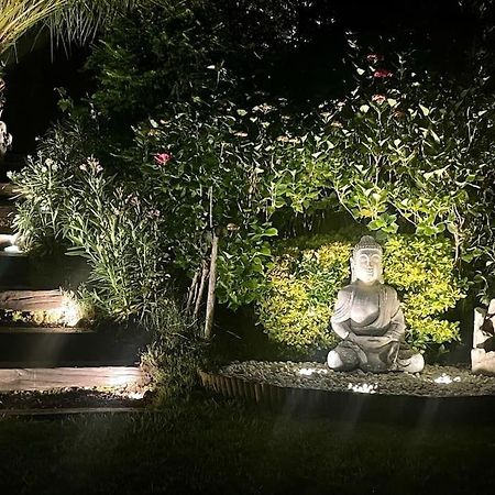 Casa Romantica En Hendaya Βίλα Εξωτερικό φωτογραφία