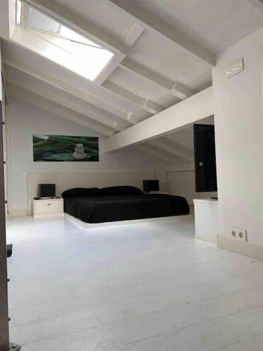 Casa Romantica En Hendaya Βίλα Εξωτερικό φωτογραφία