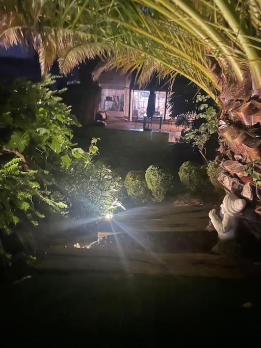 Casa Romantica En Hendaya Βίλα Εξωτερικό φωτογραφία